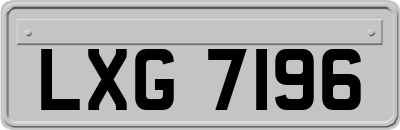 LXG7196