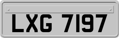 LXG7197