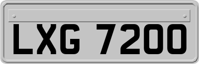 LXG7200