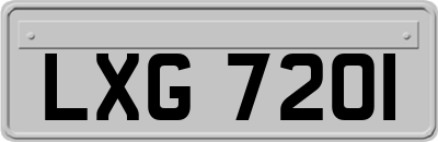 LXG7201