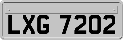 LXG7202