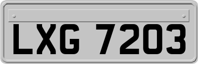 LXG7203