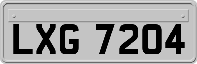 LXG7204