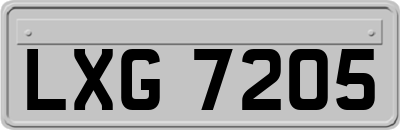 LXG7205