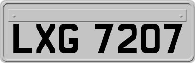 LXG7207