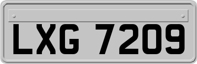 LXG7209