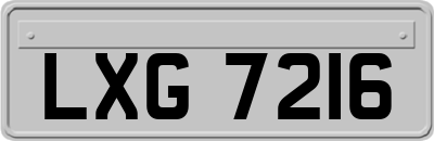 LXG7216
