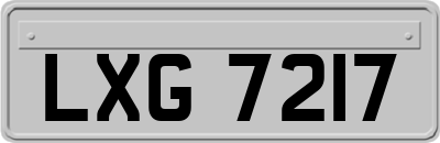 LXG7217