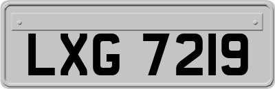 LXG7219