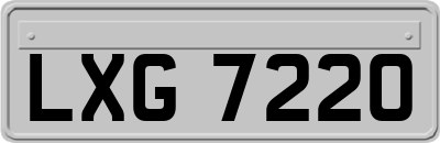LXG7220