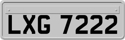 LXG7222
