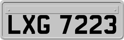 LXG7223