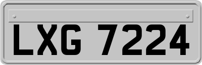 LXG7224