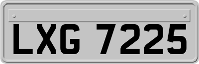 LXG7225