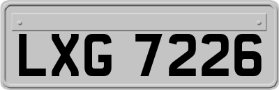 LXG7226