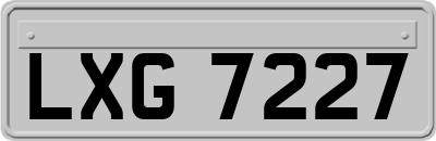 LXG7227