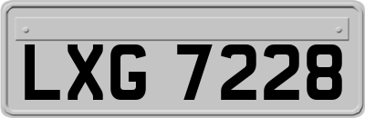 LXG7228