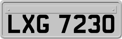 LXG7230
