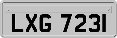 LXG7231