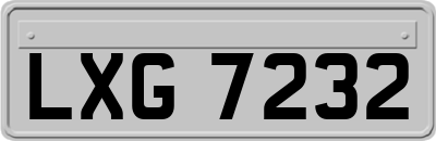 LXG7232