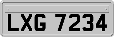 LXG7234