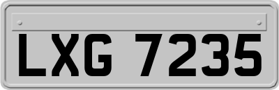 LXG7235