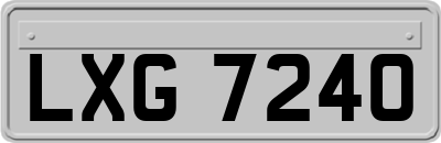 LXG7240