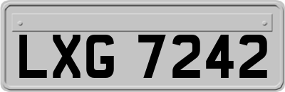 LXG7242