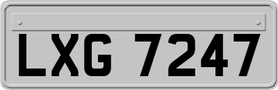 LXG7247