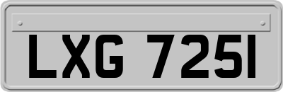 LXG7251