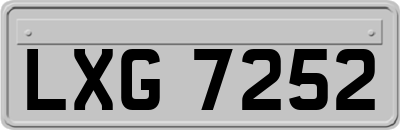 LXG7252