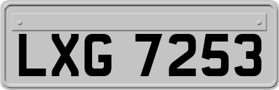 LXG7253