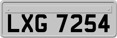 LXG7254