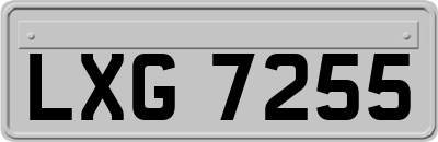 LXG7255