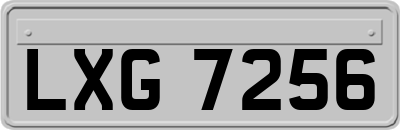 LXG7256
