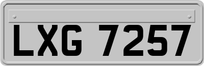 LXG7257
