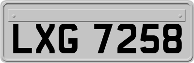 LXG7258