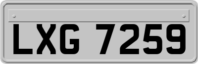 LXG7259