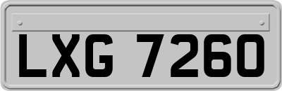 LXG7260