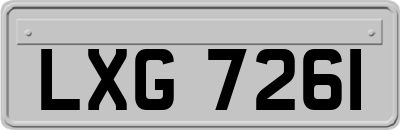 LXG7261