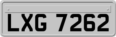 LXG7262