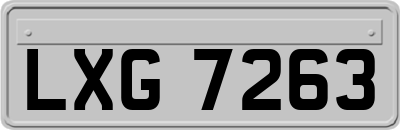 LXG7263