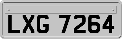 LXG7264