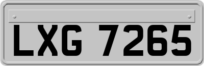 LXG7265