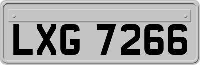 LXG7266