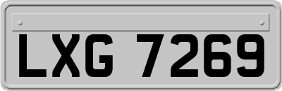 LXG7269