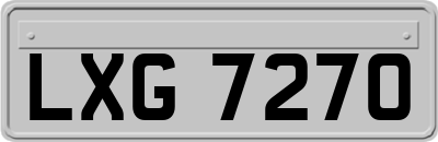 LXG7270