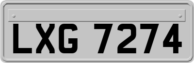 LXG7274