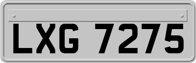 LXG7275