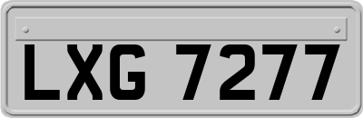 LXG7277